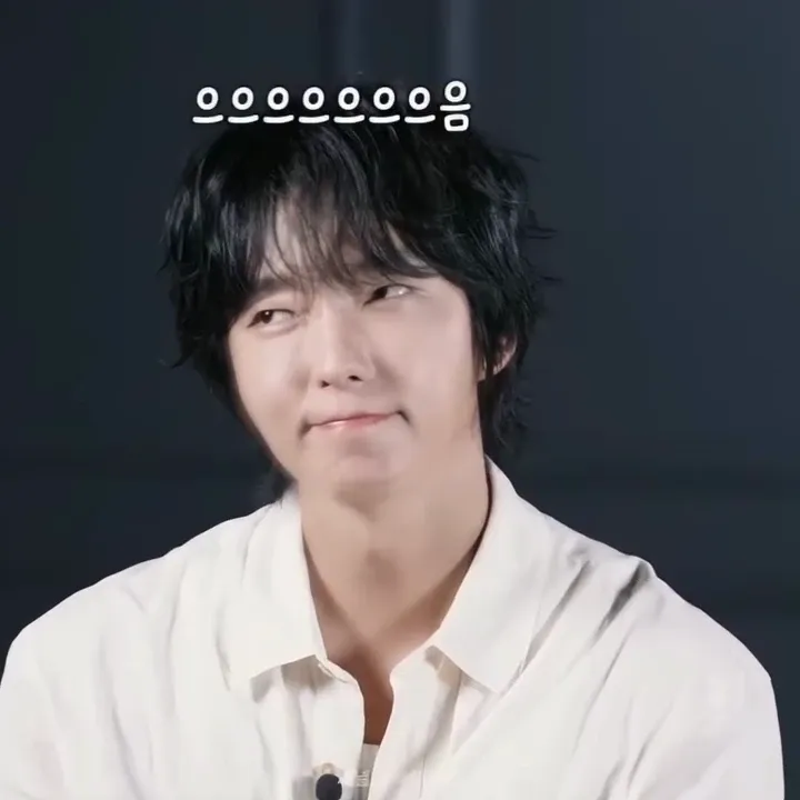 이준기 최근 활동샷
