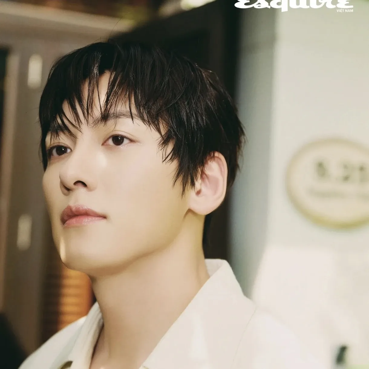 Latest photo of Ji Changwook
