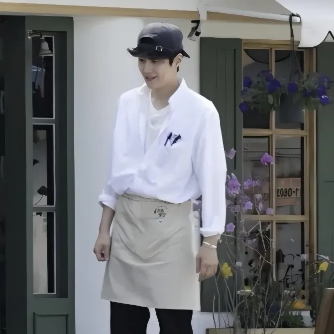 김선호 팬이 찍은 순간