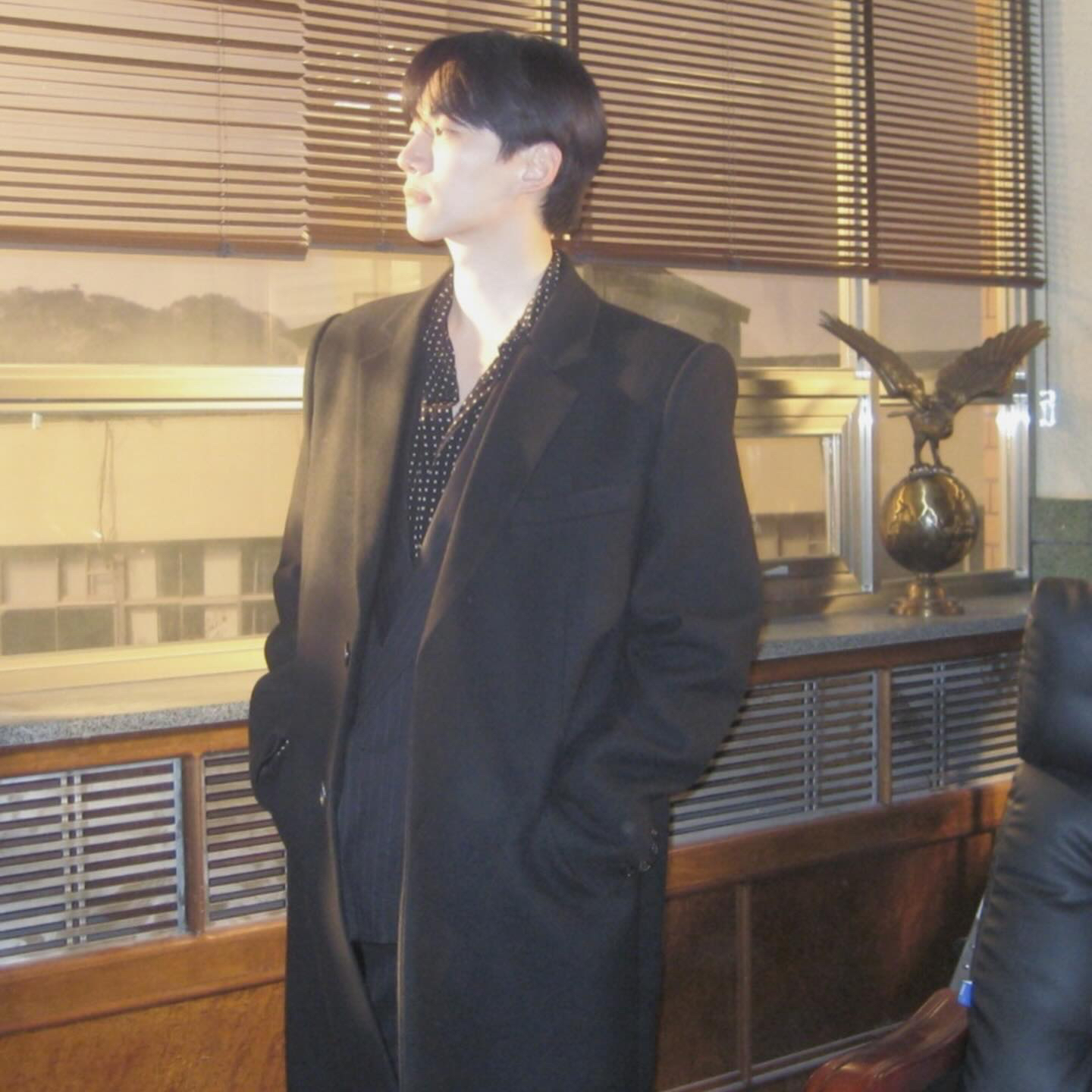 이준호 최근 활동샷