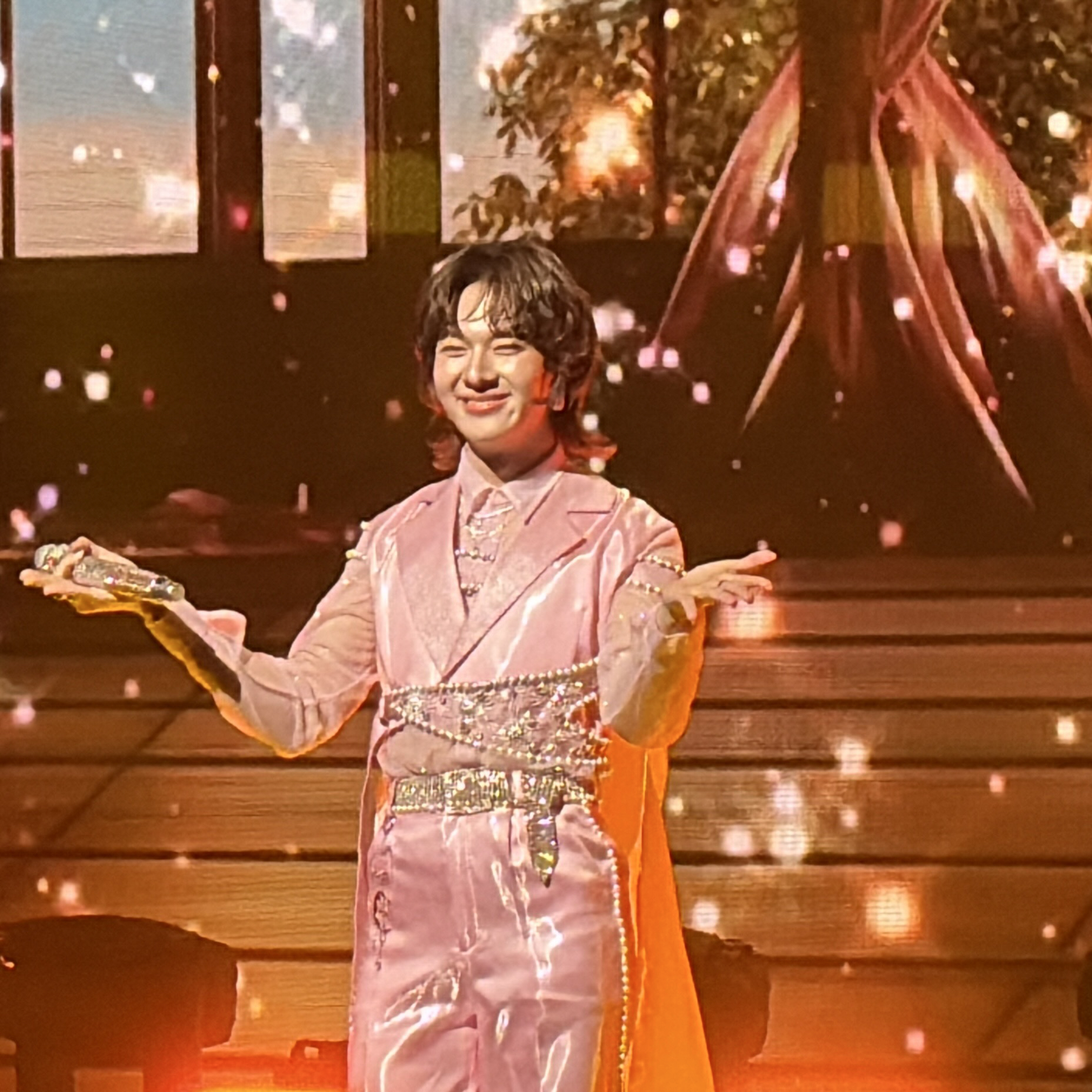 Recent activity shot of NuNew