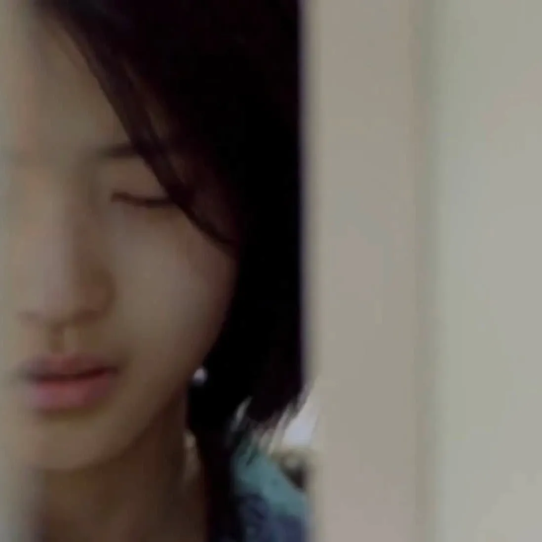 Recent activity shot of Kim Taeri