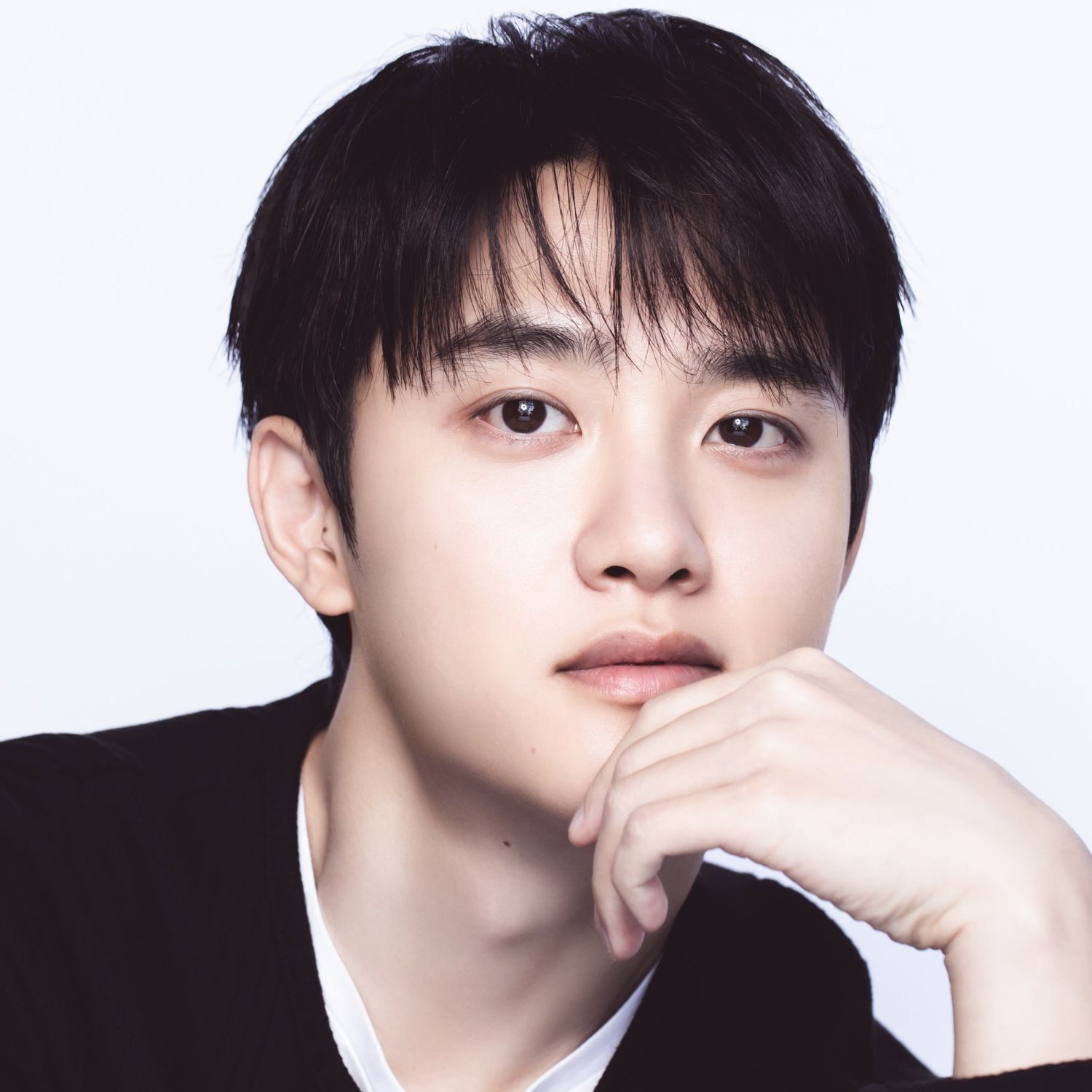 도경수 (디오) 팬이 찍은 순간