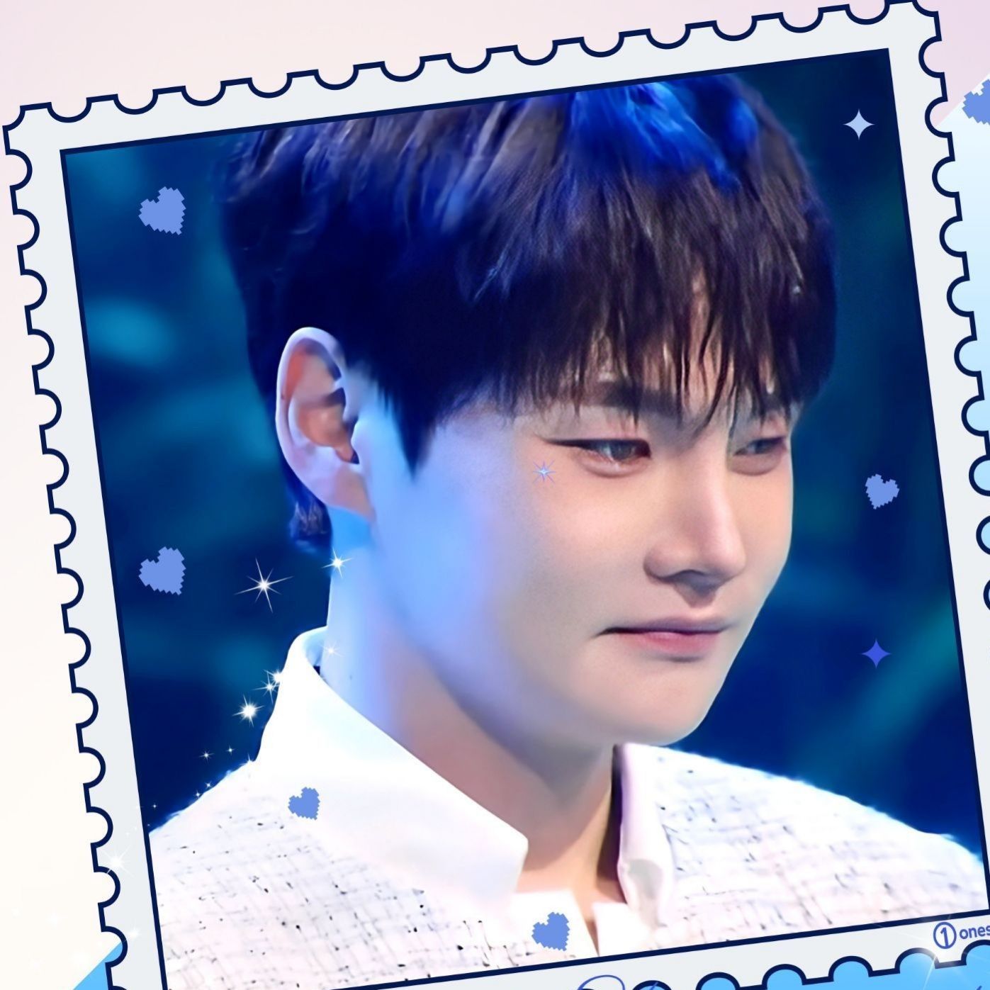 朴瑞鎮的幕後花絮