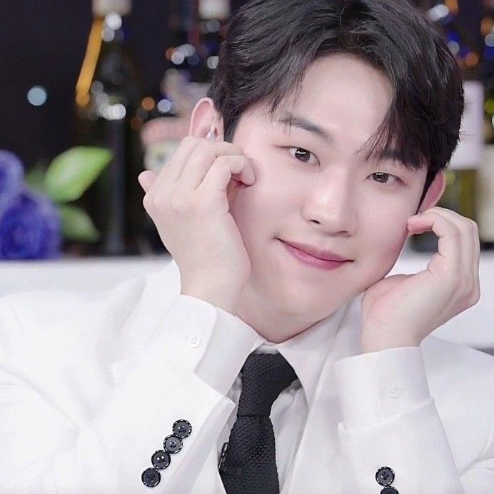 Recent activity shot of Jinuk