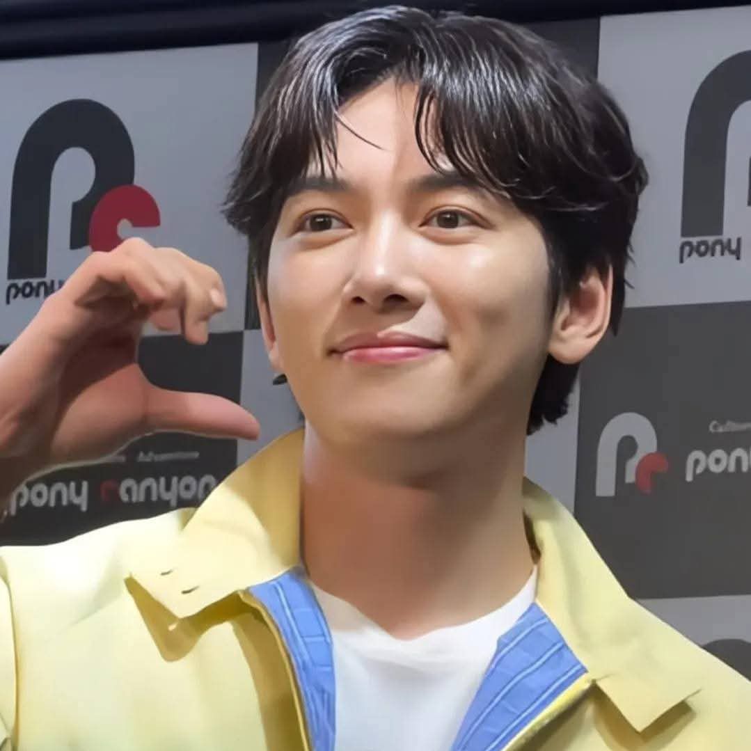 チ・チャンウクの最近の活動ショット