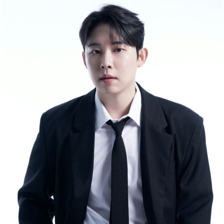 A moment captured by a fan of Jinuk