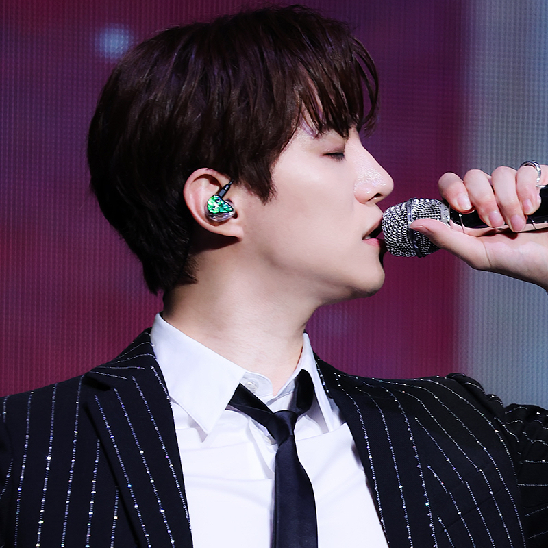 이준호 팬이 찍은 순간