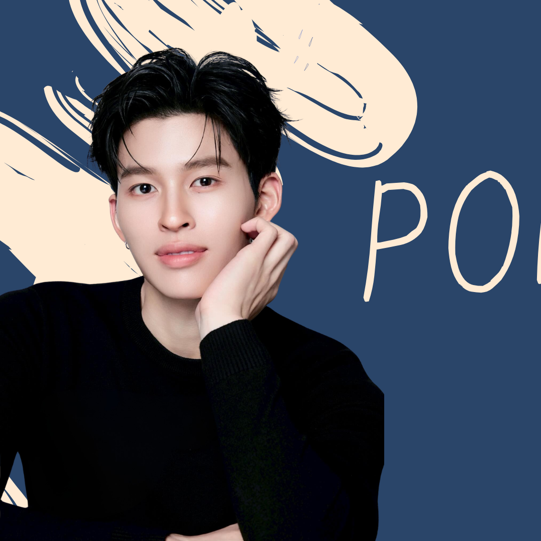 Behind-the-scenes cut of Pond Naravit Lertratkosum