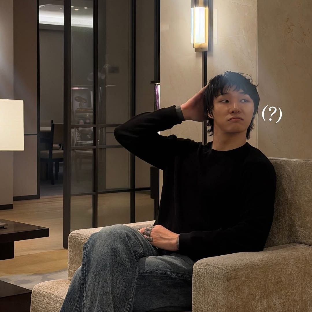 Latest photo of Ki Moogan