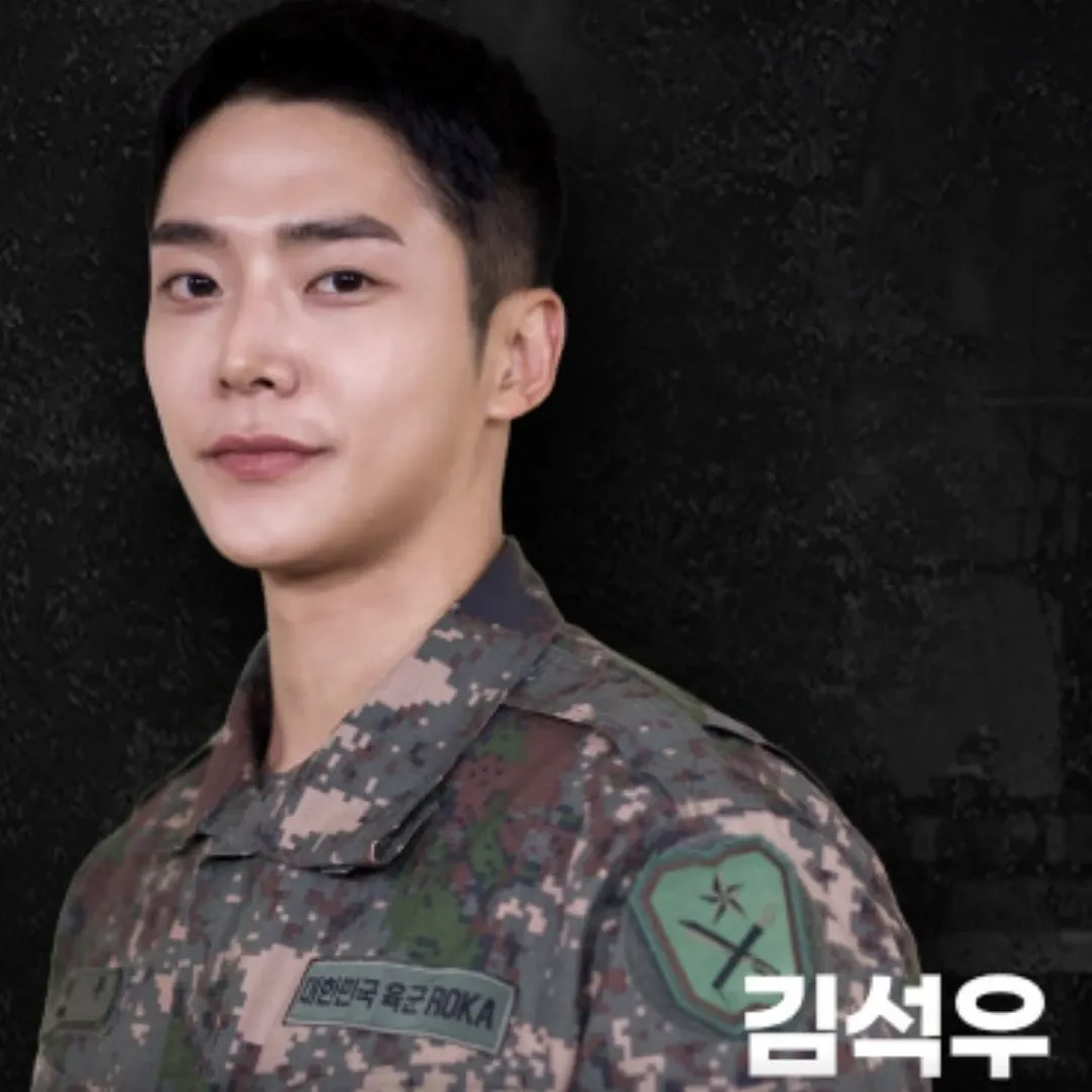 Cuplikan di balik layar dari Rowoon