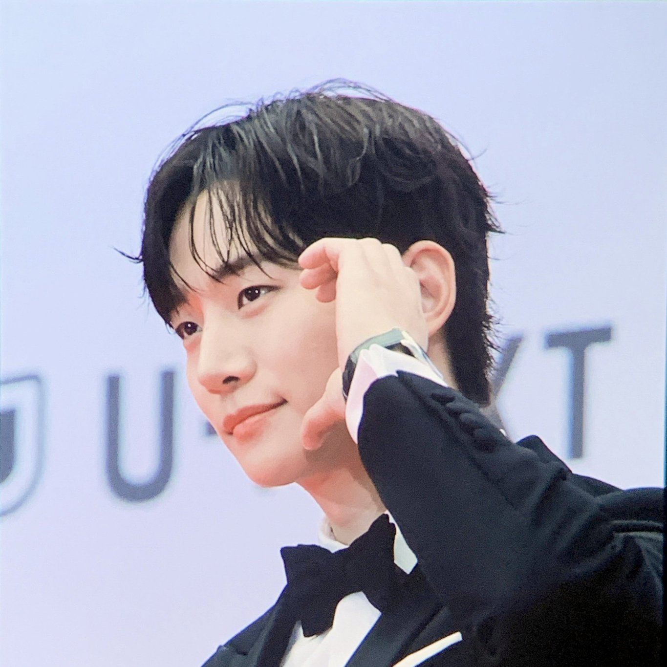 이준호 최근 활동샷