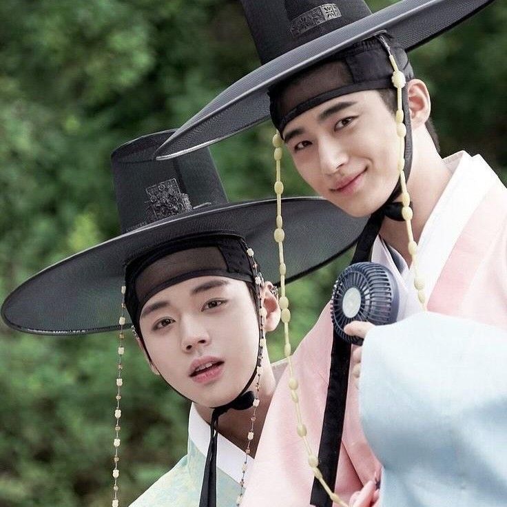 Latest photo of Byeon Wooseok