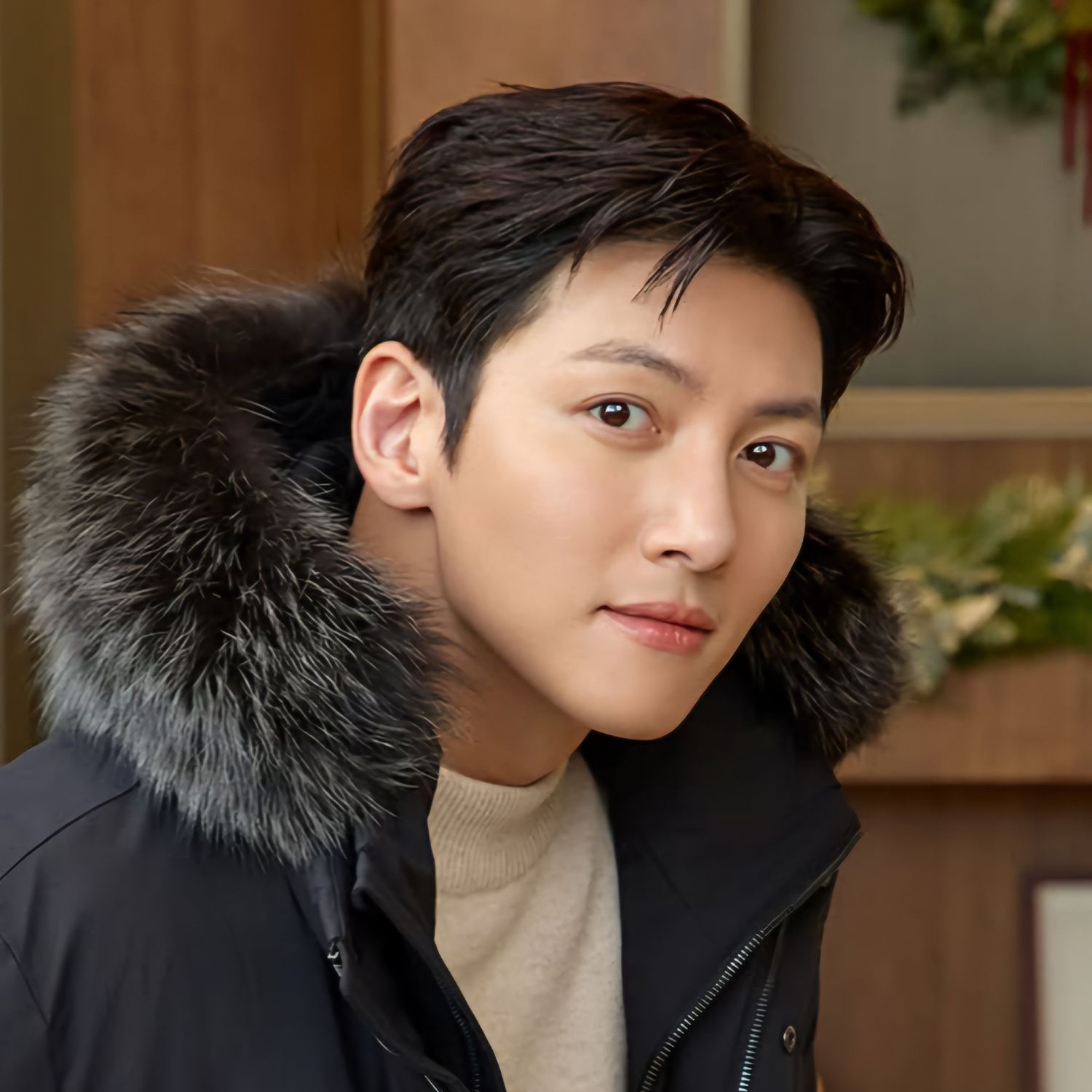 지창욱 최근 활동샷