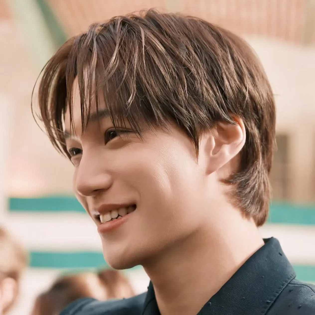 Latest photo of KAI