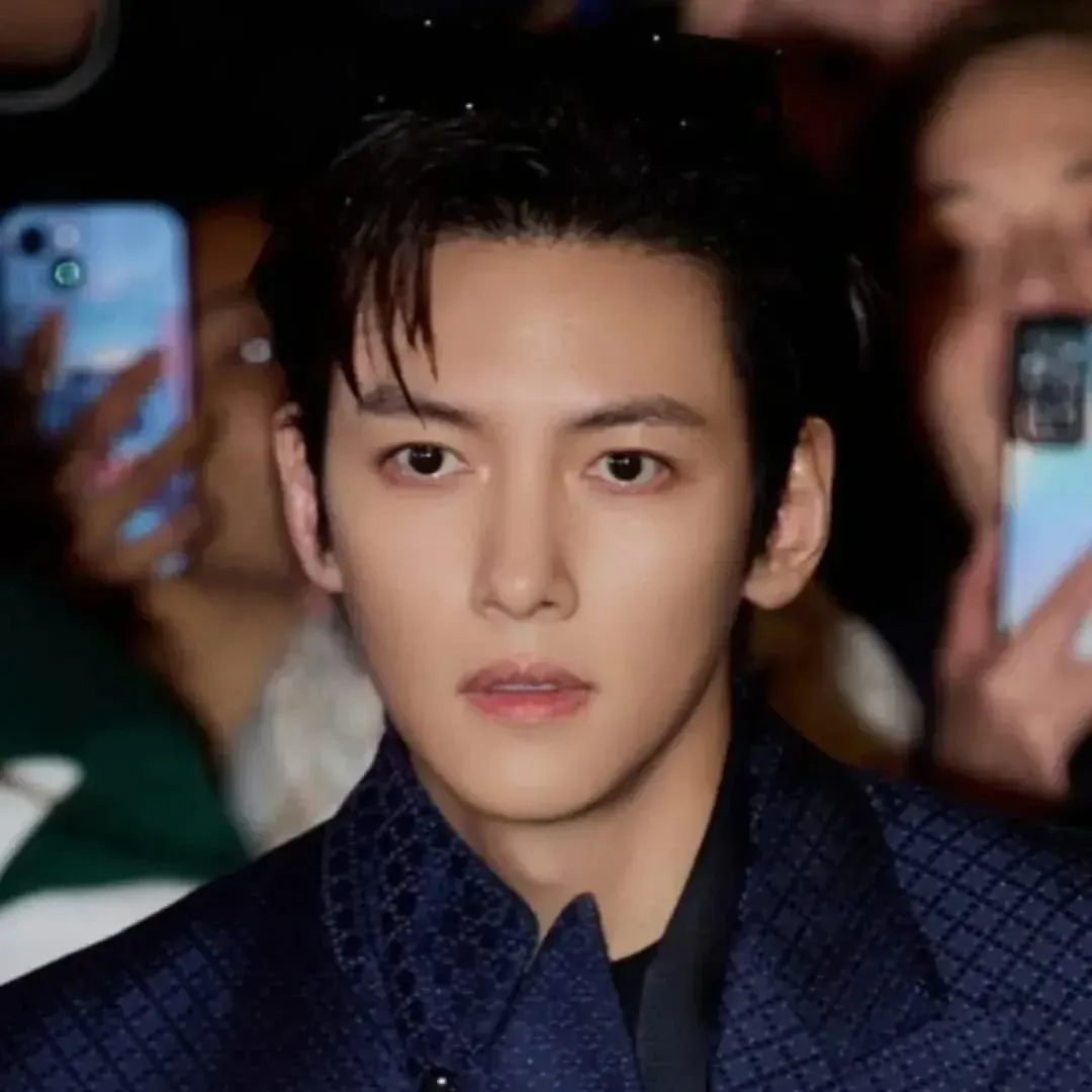 Recent activity shot of Ji Changwook
