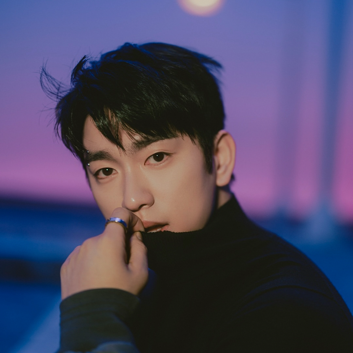 朴珍荣的幕后花絮