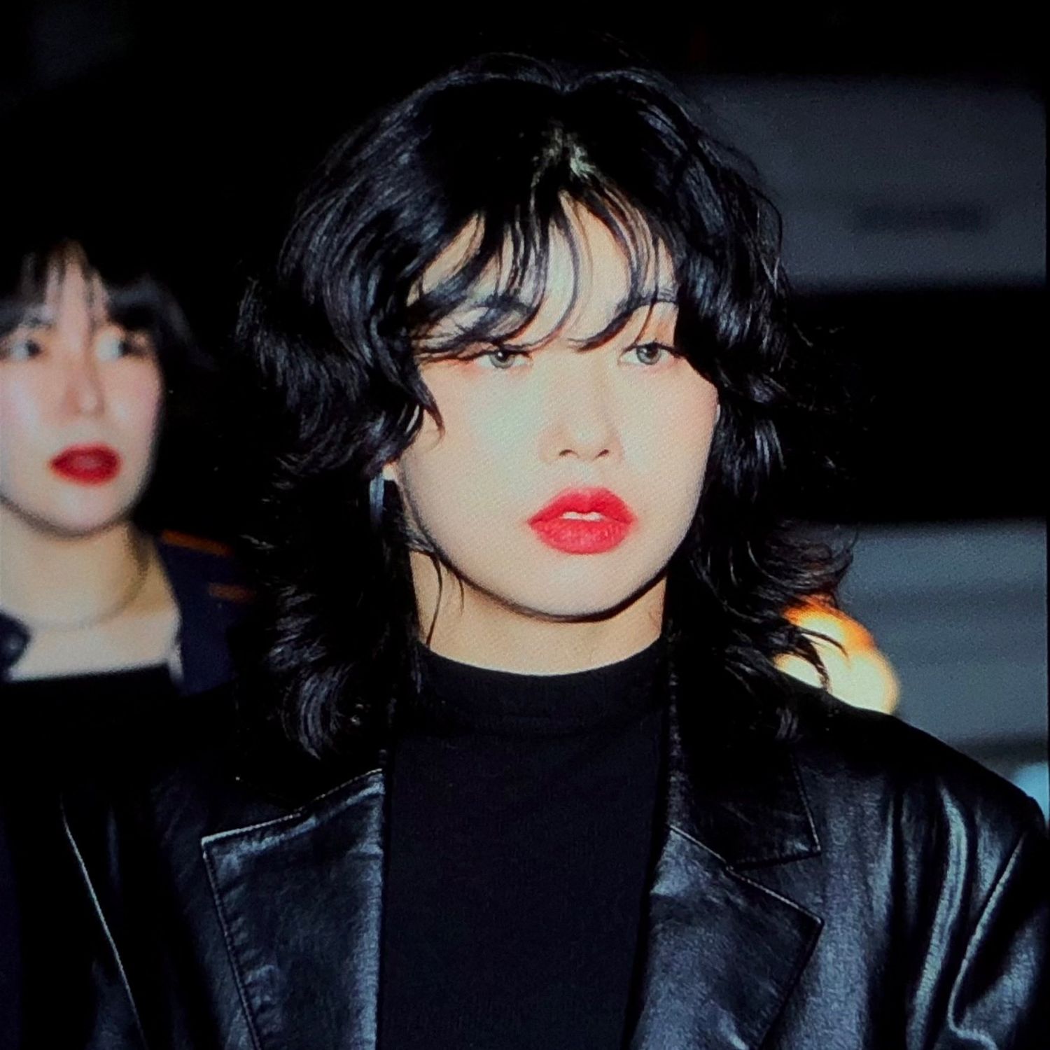 Recent activity shot of Aiki