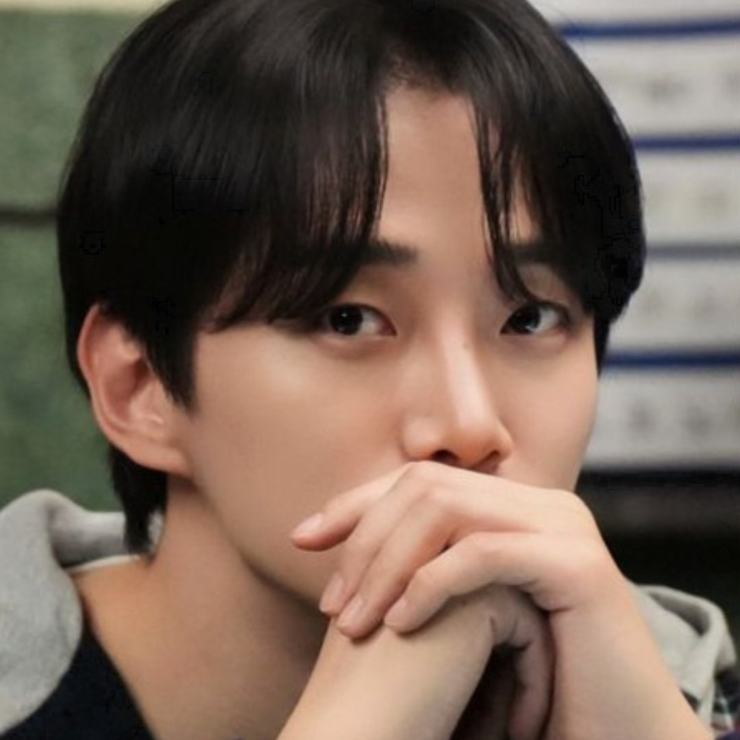 이준호 팬이 찍은 순간