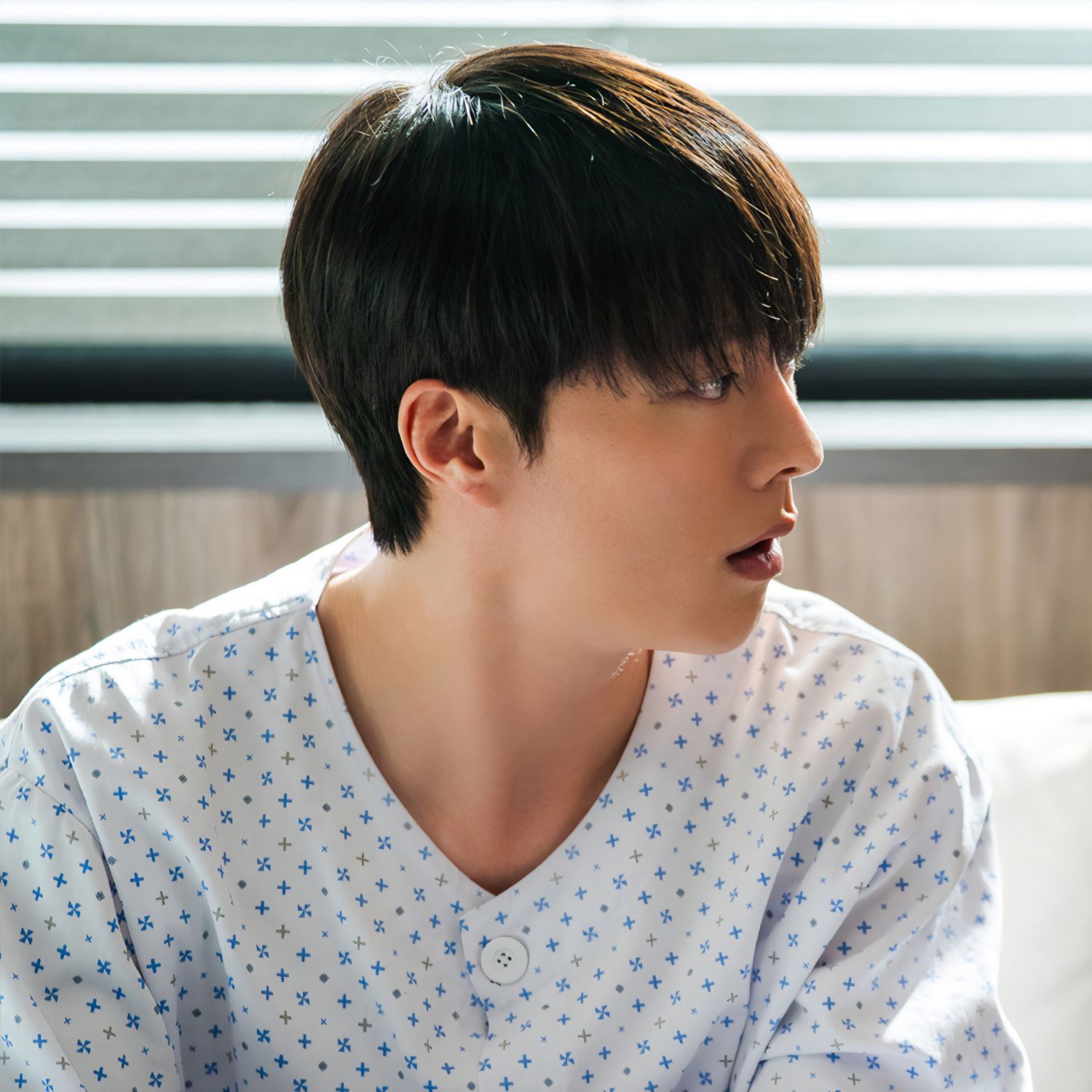 チャン・ギヨンの最近の活動ショット