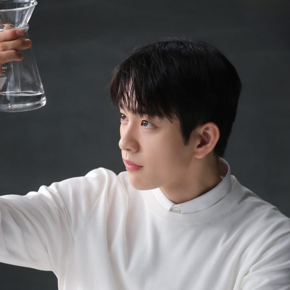박진영 최근 활동샷