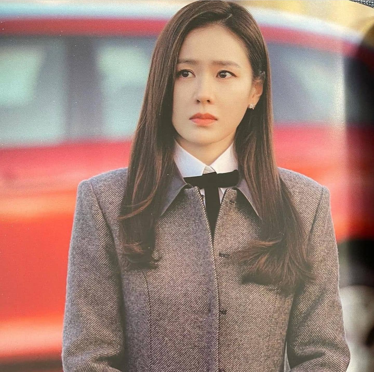 孫藝珍的幕後花絮