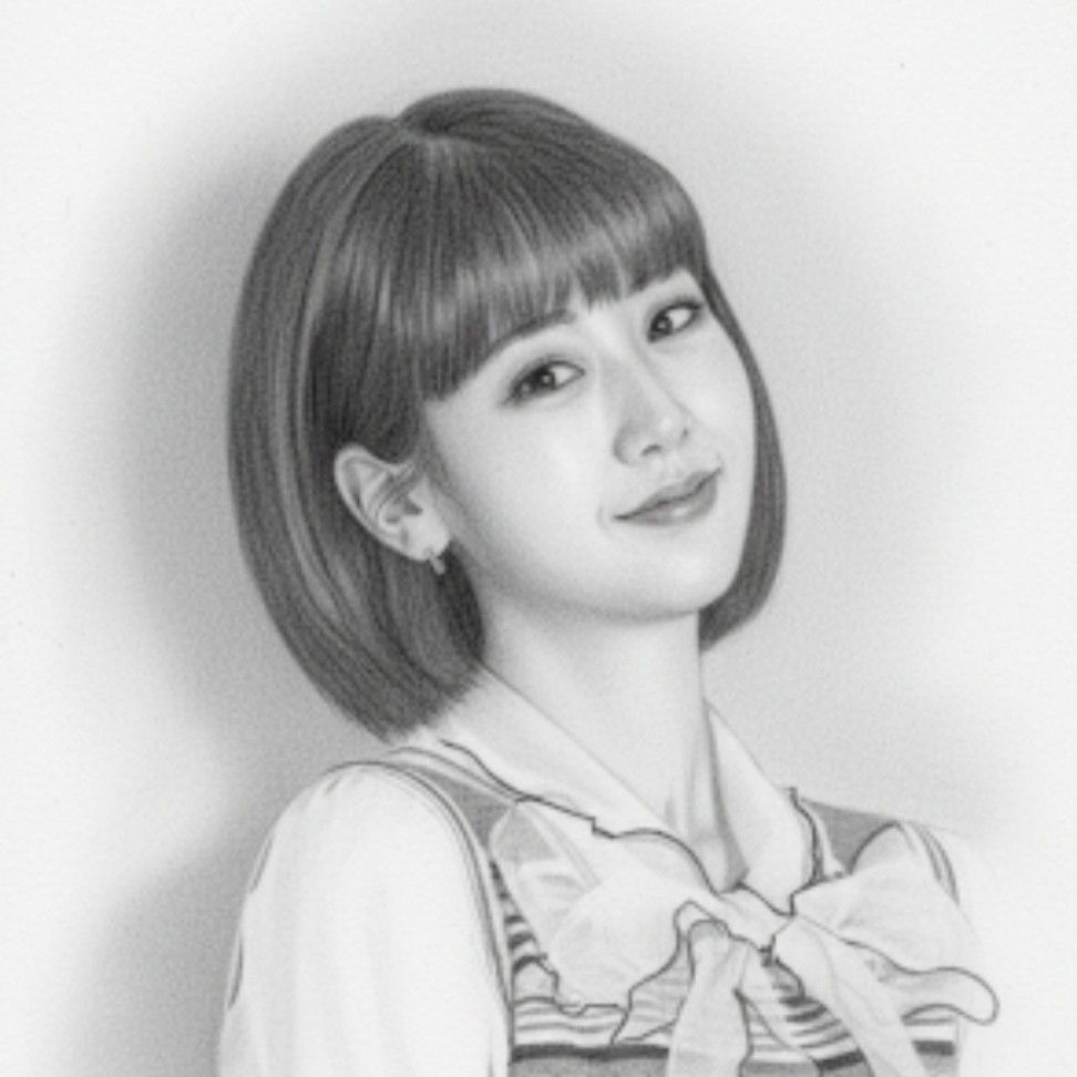 ファンが撮影したカン・ヘヨンの瞬間