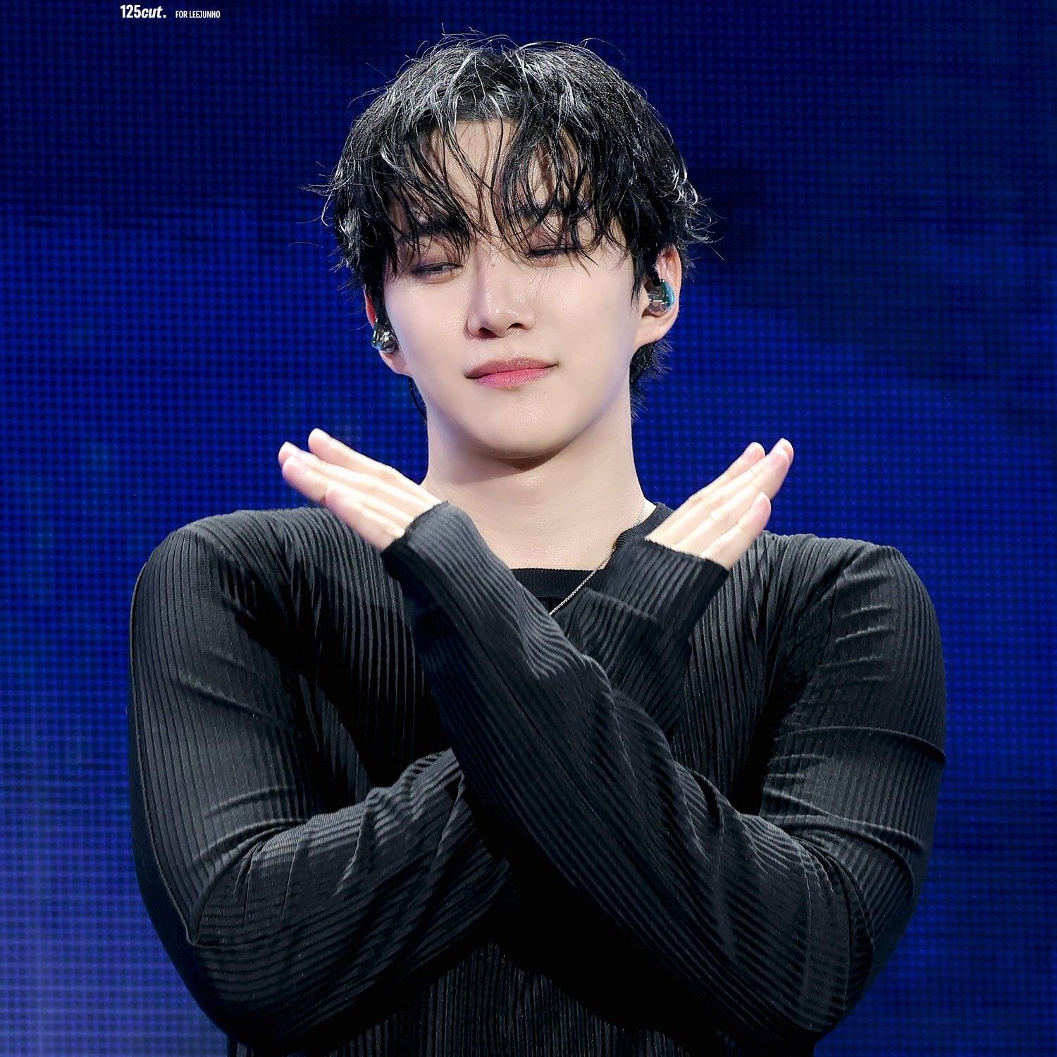 李俊昊的最新照片