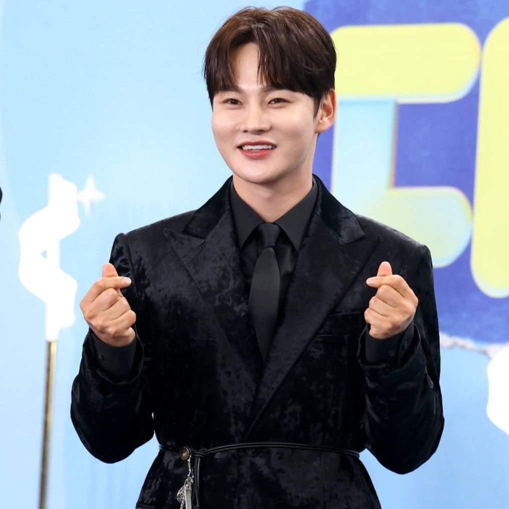 Foto kegiatan terbaru dari Park Seojin