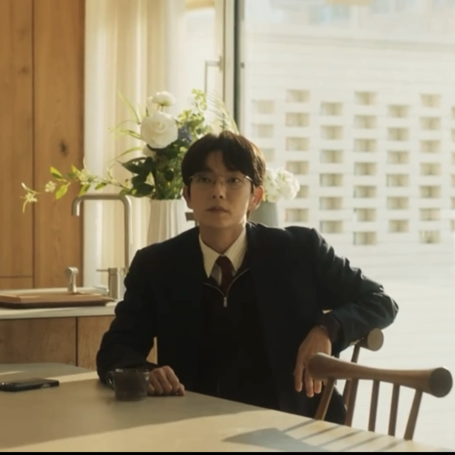 이준기의 최신 사진