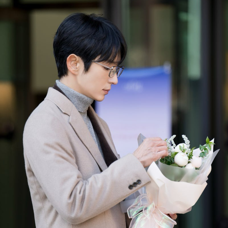 이준기 최근 활동샷