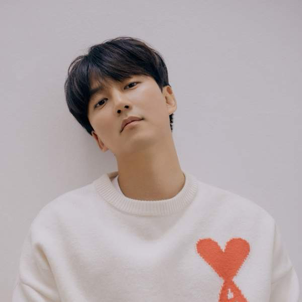 Latest photo of Kim Namgil