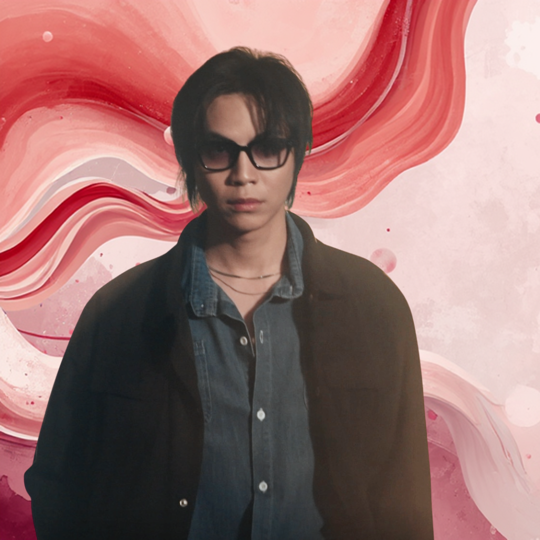 Recent activity shot of First Kanaphan Puitrakul