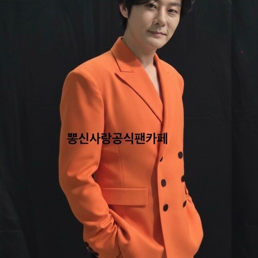 Momen yang diabadikan oleh penggemar Kang Moonkyung