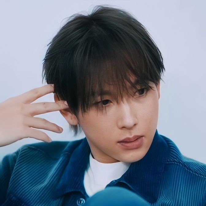 Latest photo of Yim Siwan