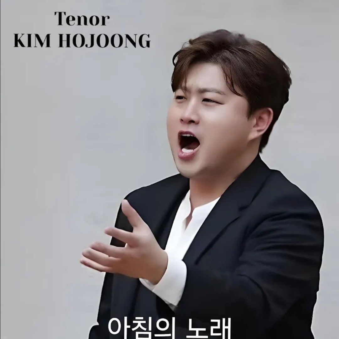 金浩中的最新照片