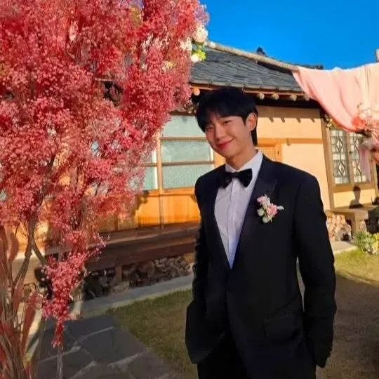 Foto kegiatan terbaru dari Jung Haein