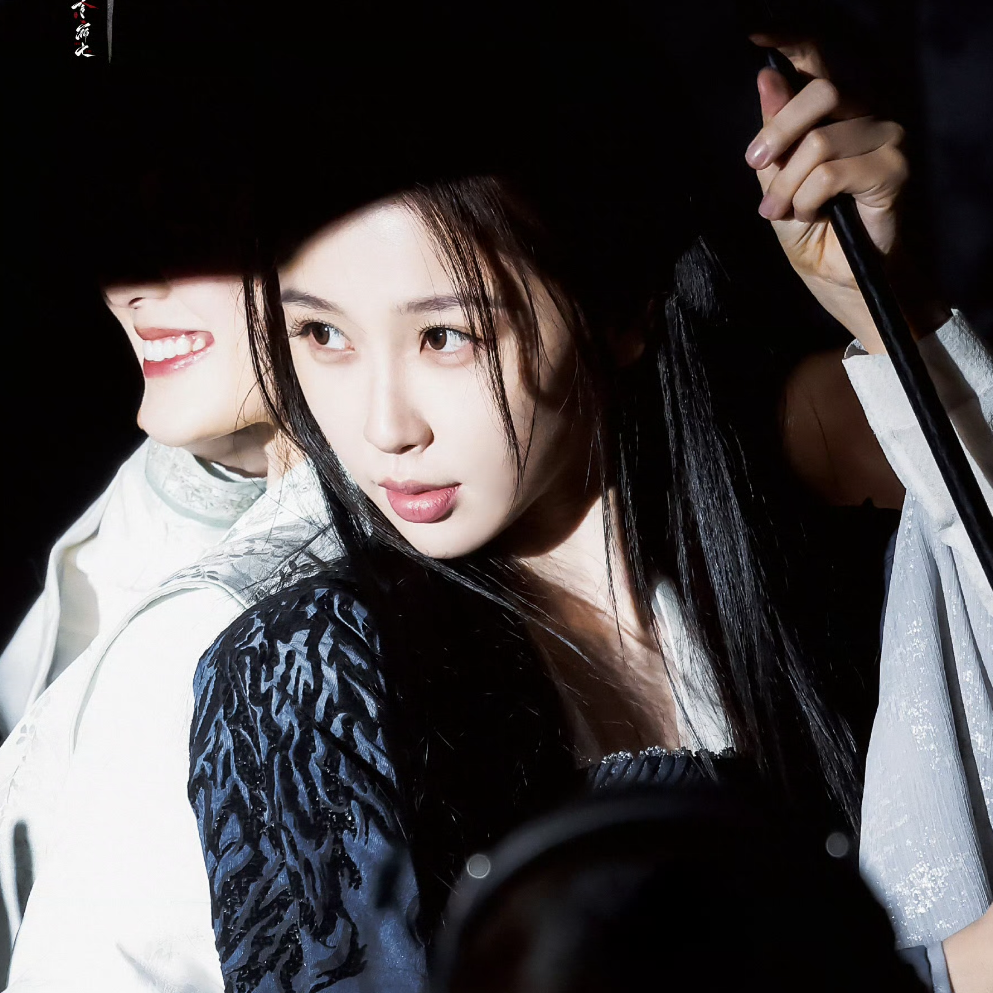 Latest photo of Esther Yu