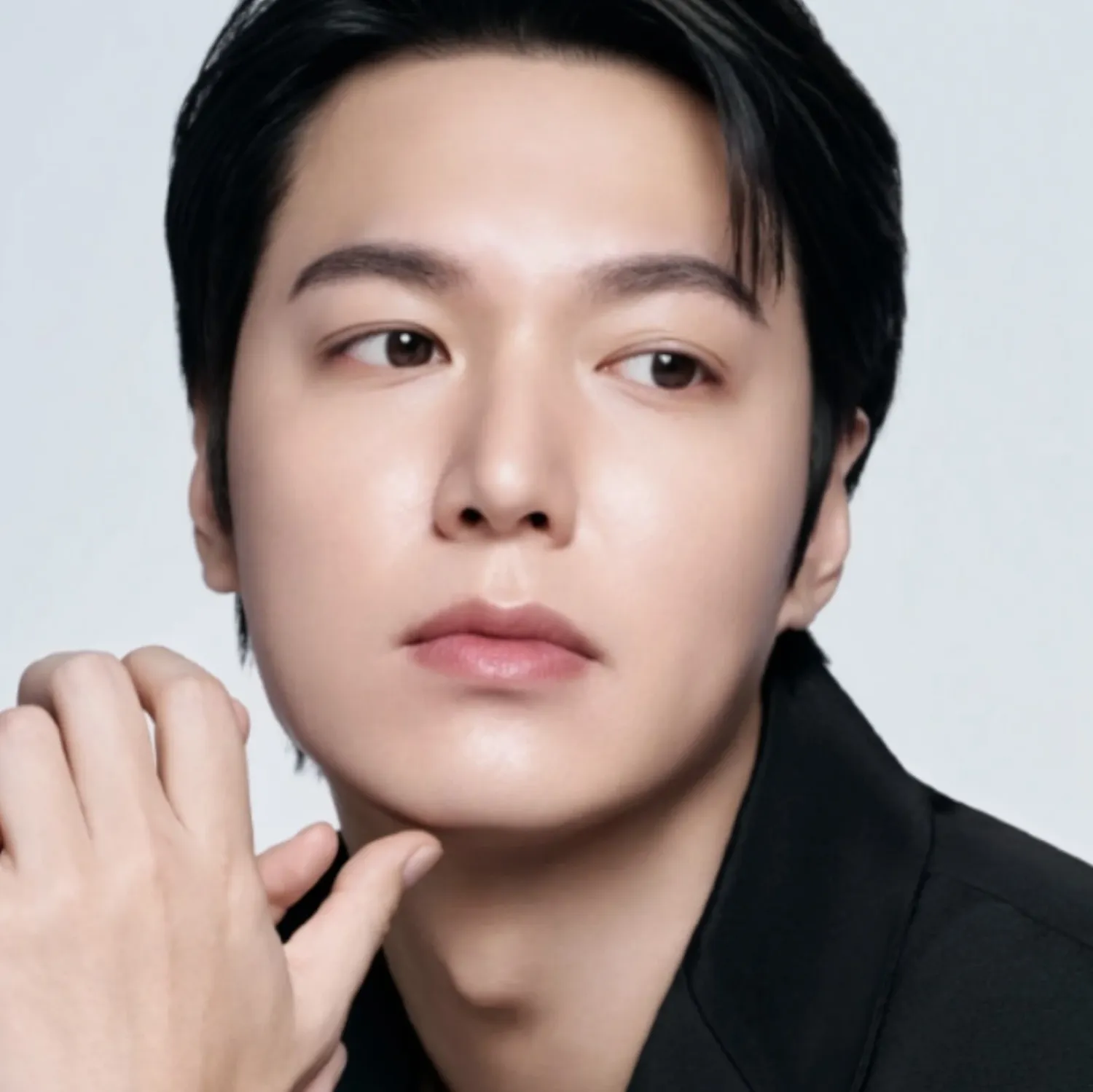 이민호 최근 활동샷