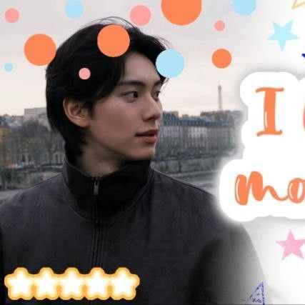 A moment captured by a fan of Lee Chaemin