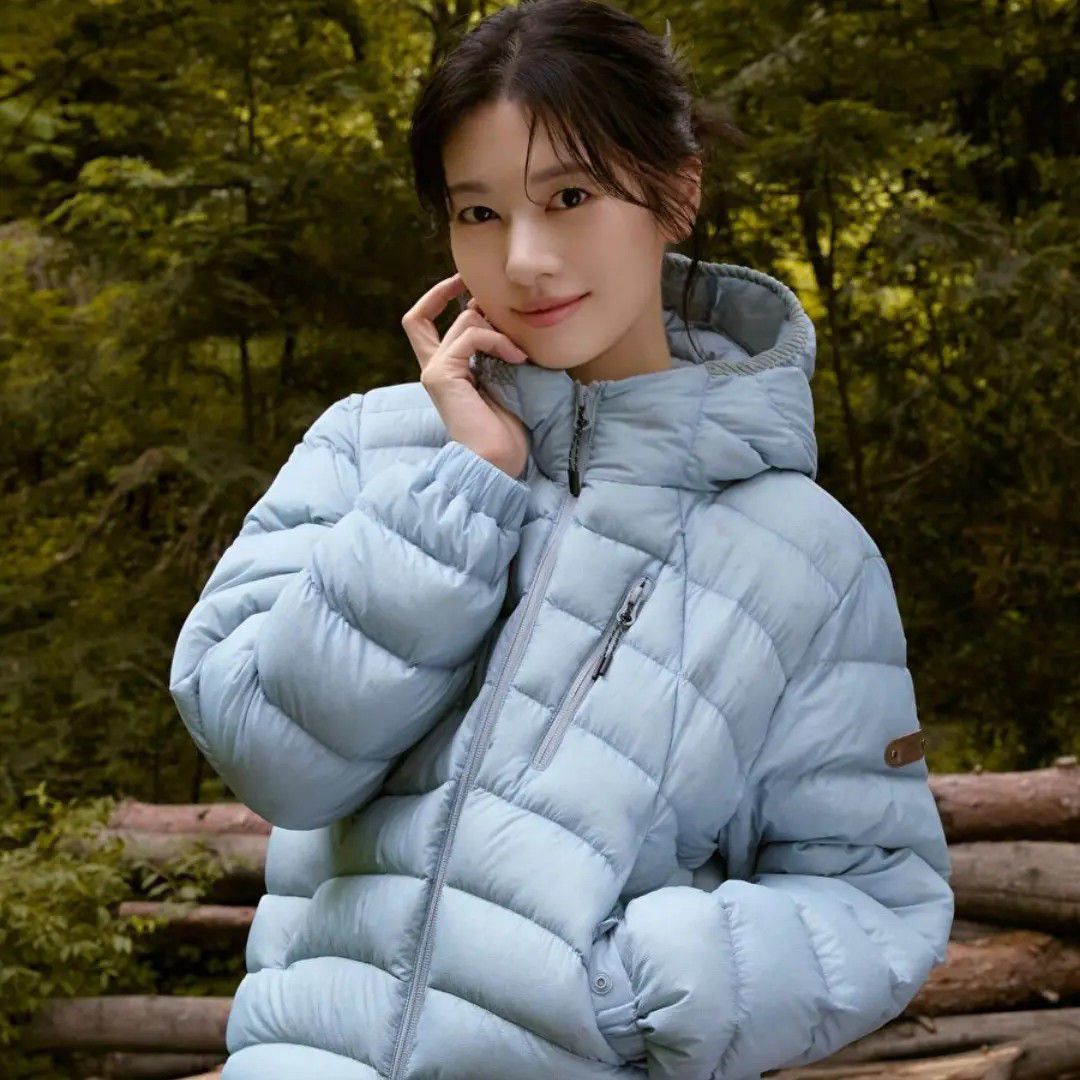 Latest photo of Jung Somin