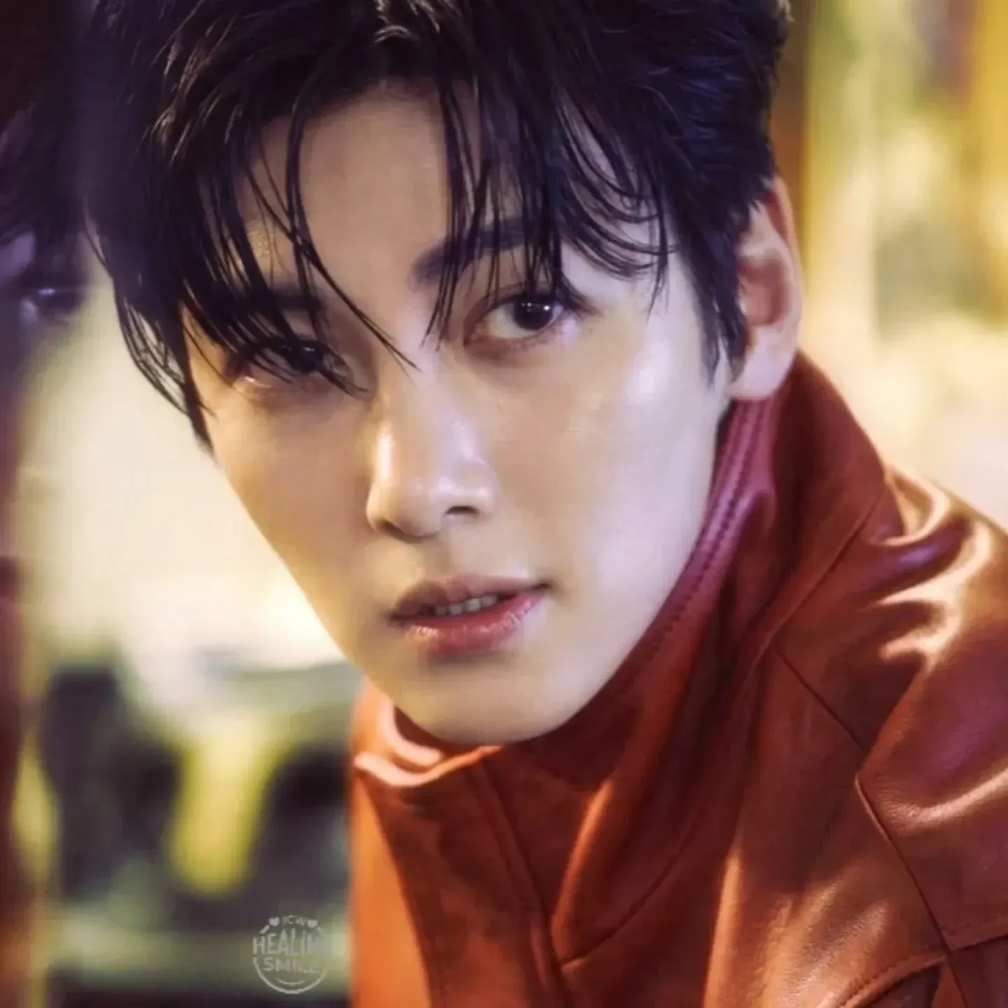 Latest photo of Ji Changwook