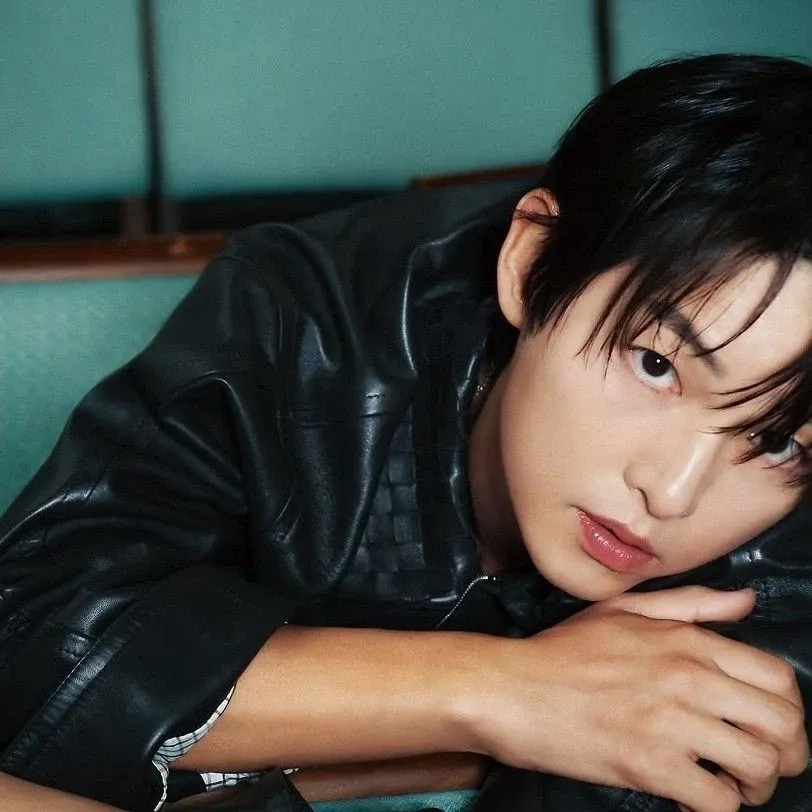 宋仲基的幕後花絮