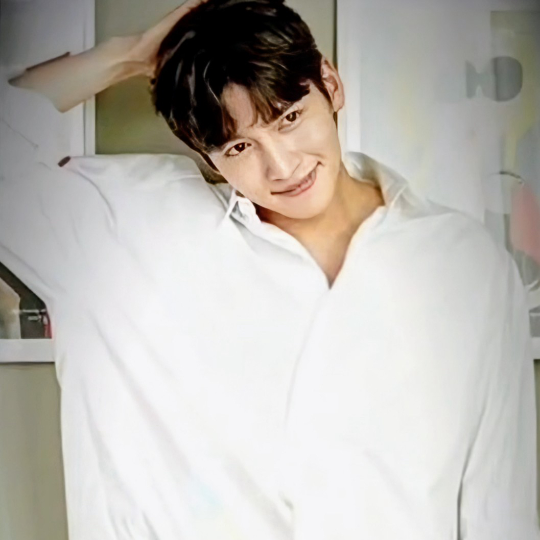 チ・チャンウクの最近の活動ショット