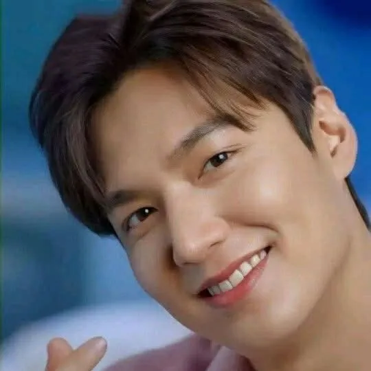이민호 최근 활동샷