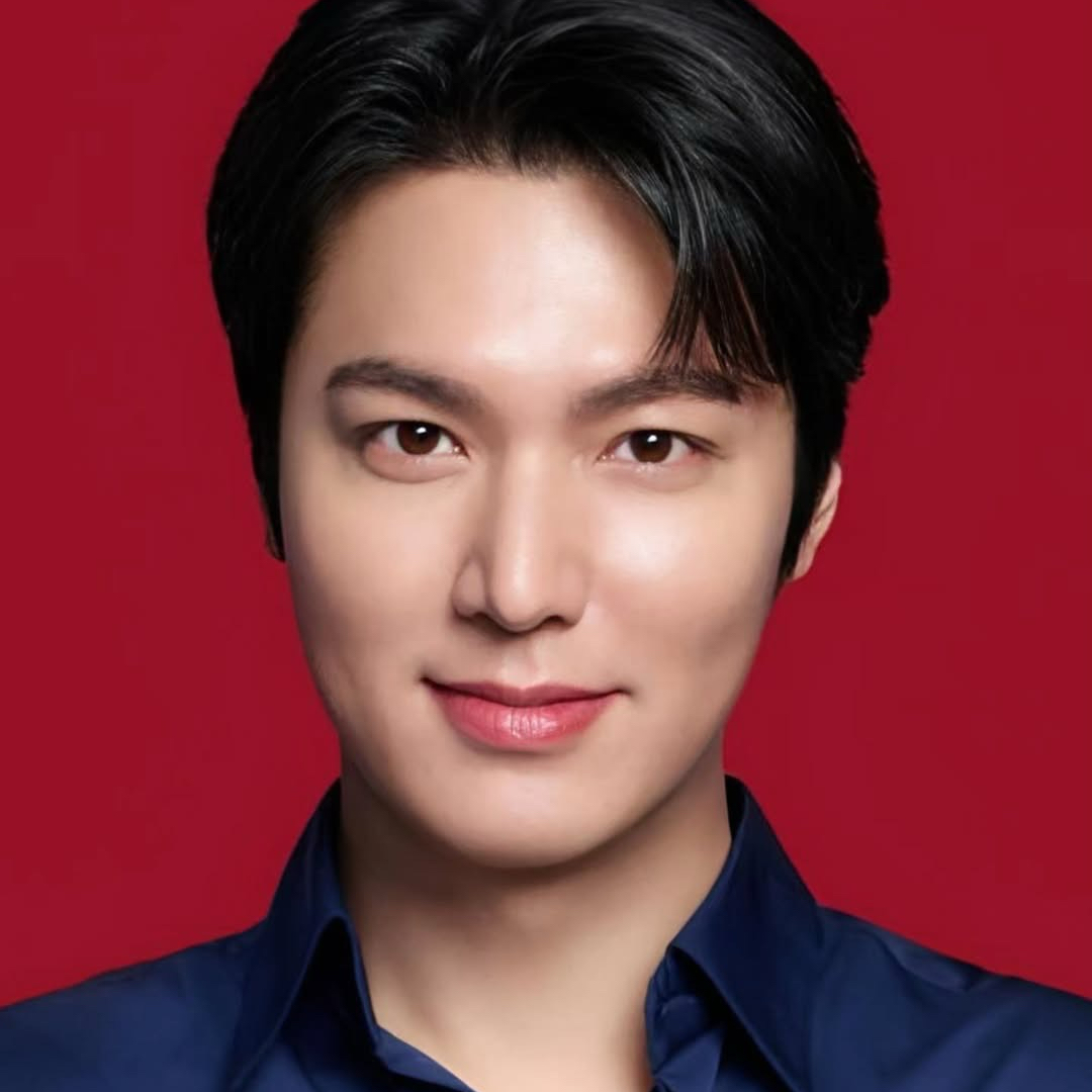 イ・ミンホのビハインドカット