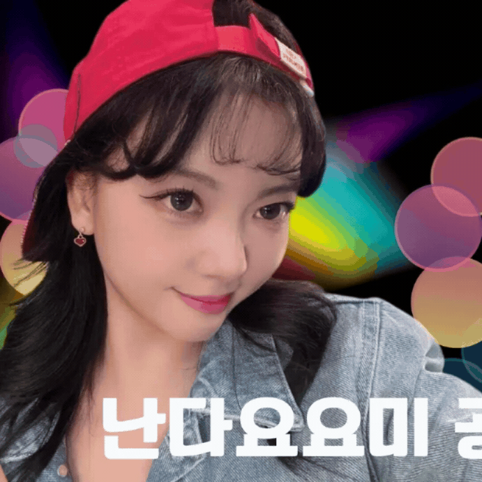 Behind-the-scenes cut of YOYOMI