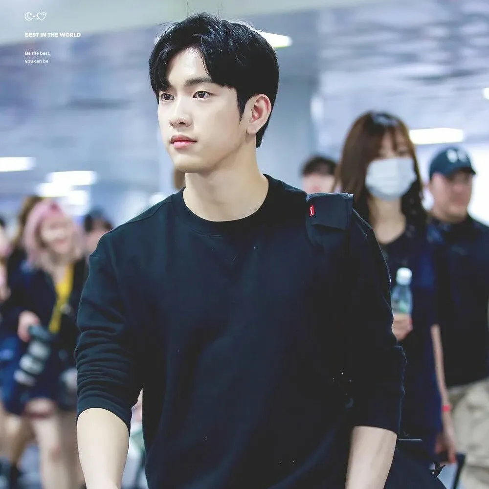 박진영의 최신 사진
