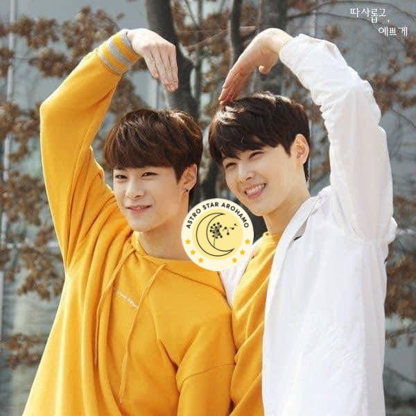 Latest photo of Cha Eunwoo