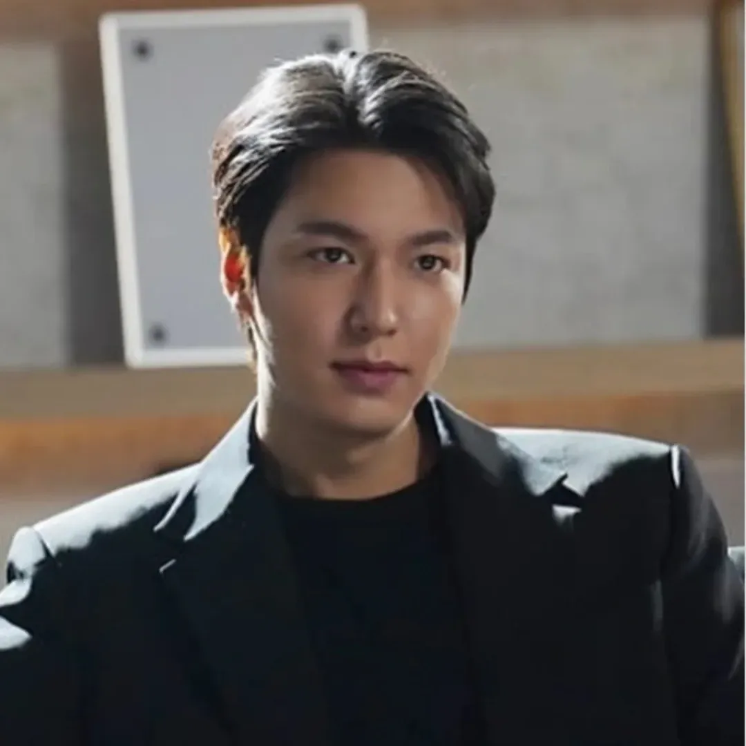 이민호의 최신 사진